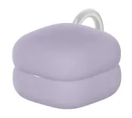 Sony Case Cover do LinkBuds Fit Fioletowy