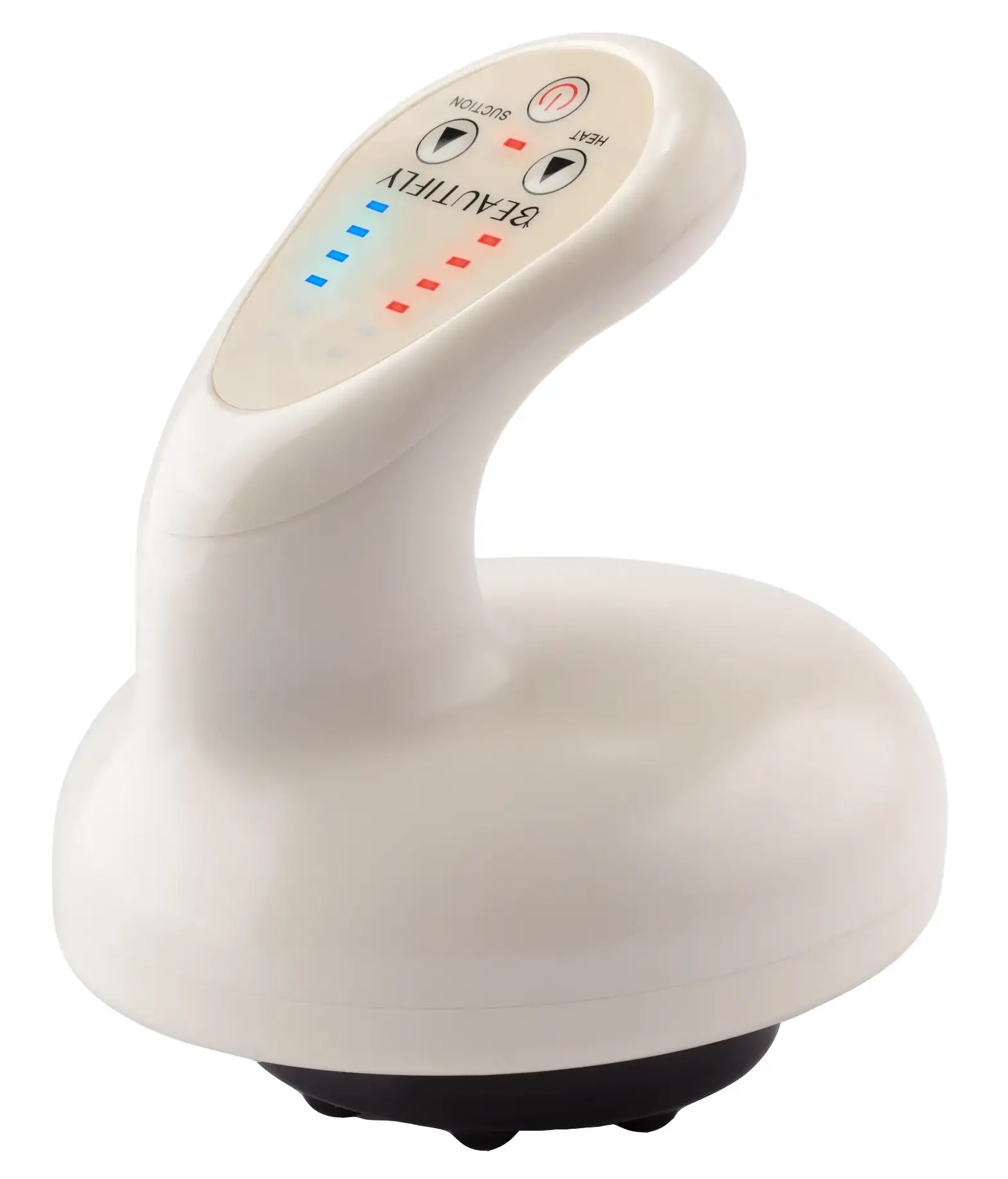 Bańka masująca Beautifly Modello Body