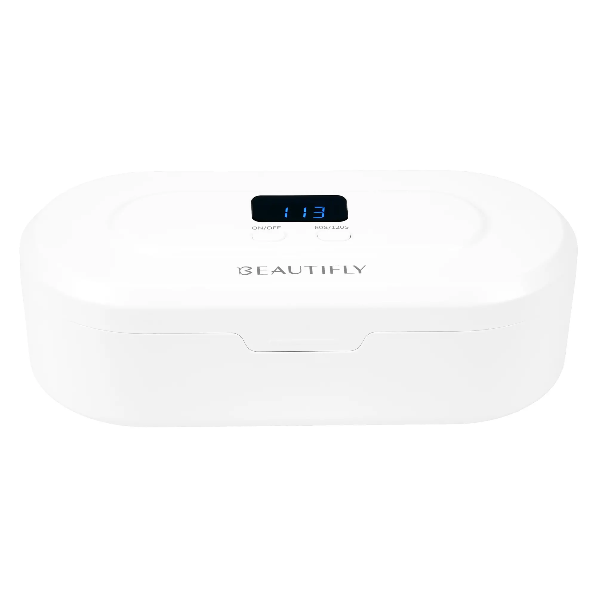 Dyfuzor jonowy Beautifly Hygia Nails