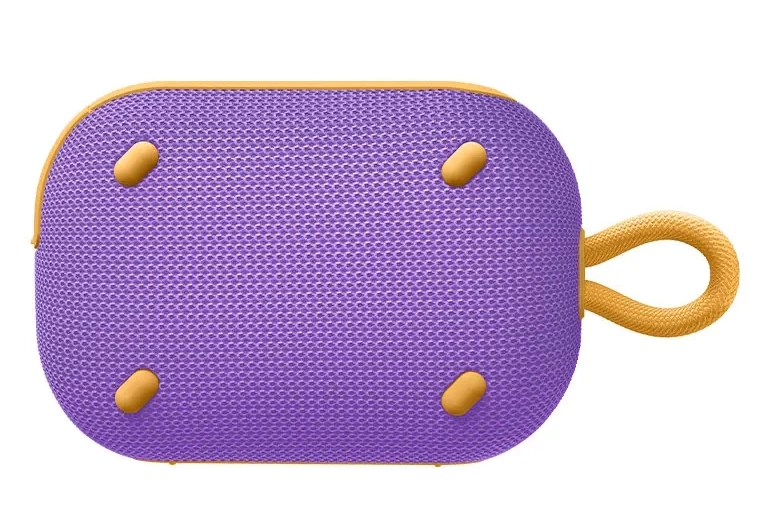 Głośnik Bluetooth Soundcore Select 4 Go 5W Fioletowy
