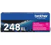 Toner Brother TN248XLM Purpurowy