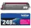 Toner Brother TN248XLM Purpurowy