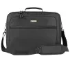 Torba na laptopa Natec Boxer Lite 15,6" Czarny