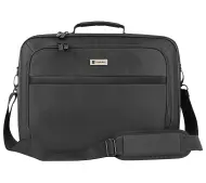 Natec Boxer Lite 15,6" Czarny