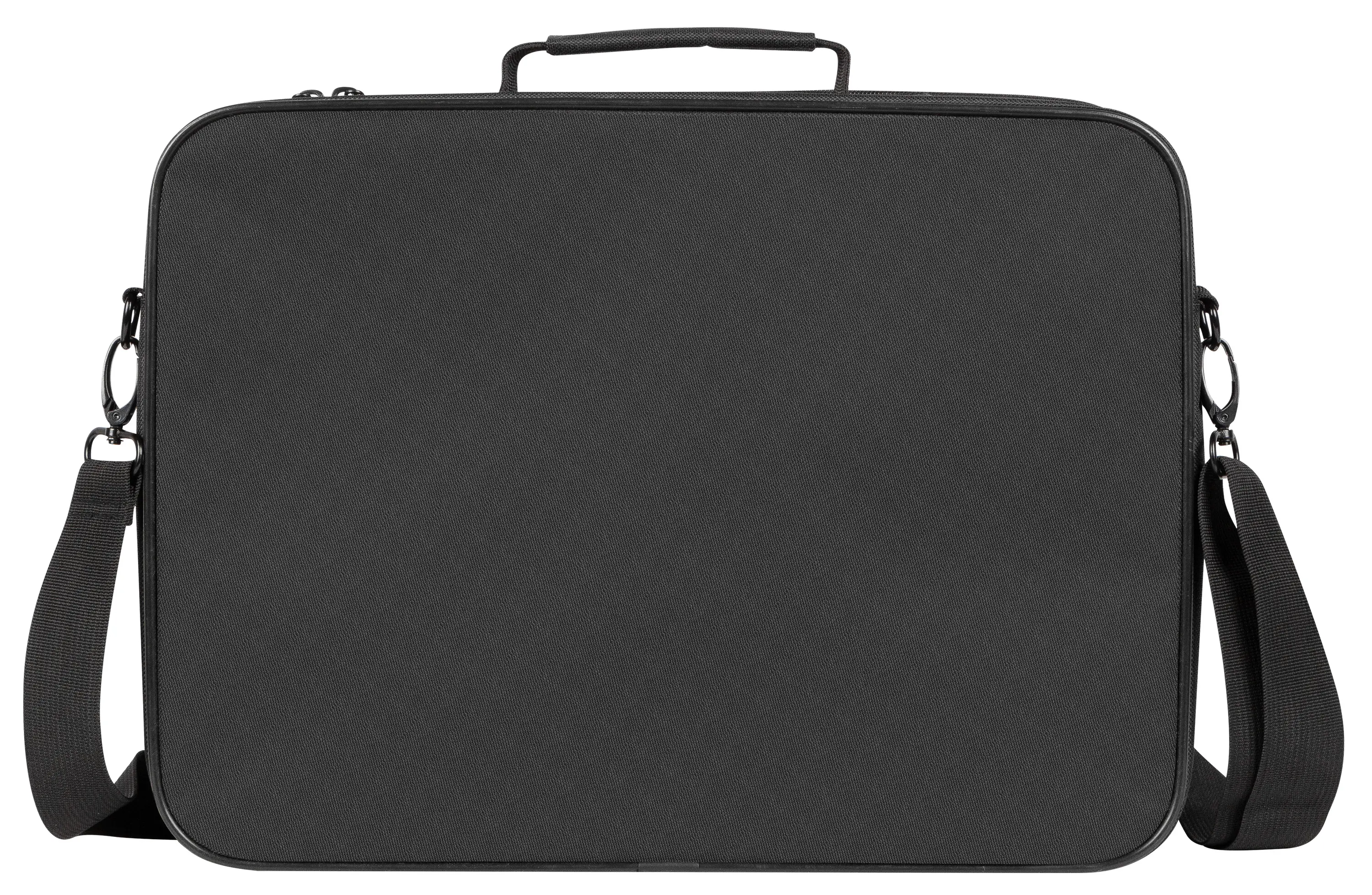 Torba na laptopa Natec Boxer Lite 15,6" Czarny