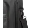 Torba na laptopa Natec Boxer Lite 15,6" Czarny