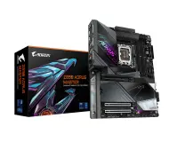 Gigabyte Z890 AORUS MASTER