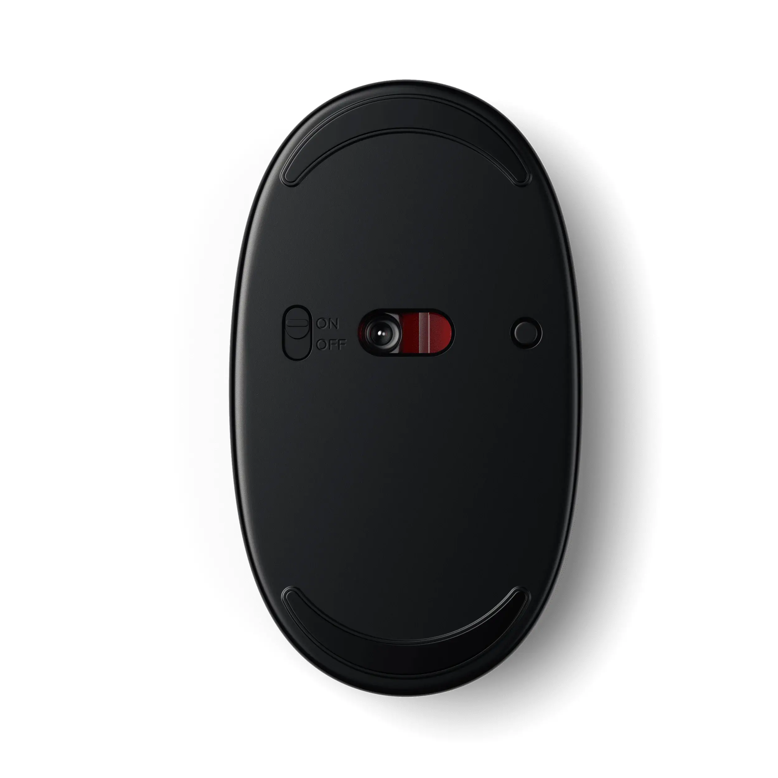 Myszka Satechi M1 Wireless Mouse Złoty