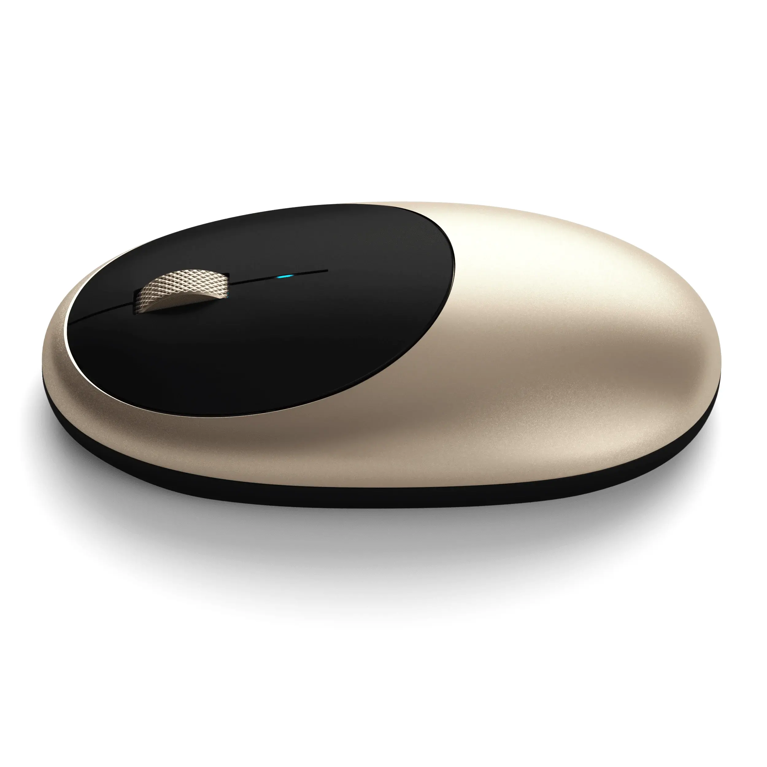 Myszka Satechi M1 Wireless Mouse Złoty