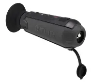 Flir termowizyjne SCOUT