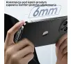 Kabel USAMS USB-C do Lightning PD 20W 2m Biały