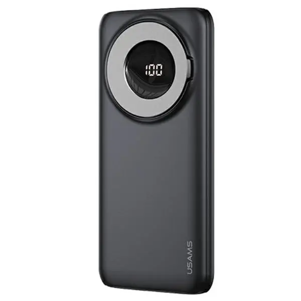 Powerbank USAMS PB62 10000mAh PD 20W Czarny