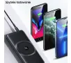 Powerbank USAMS PB62 10000mAh  PD 20W Czarny