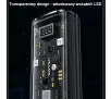 Powerbank USAMS US-CD189 9000mAh PD 22,5W Biały