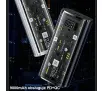 Powerbank USAMS US-CD189 9000mAh PD 22,5W Biały