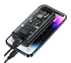 Powerbank USAMS US-CD189 9000mAh PD 22,5W Biały