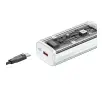 Powerbank USAMS US-CD189 9000mAh PD 22,5W Biały
