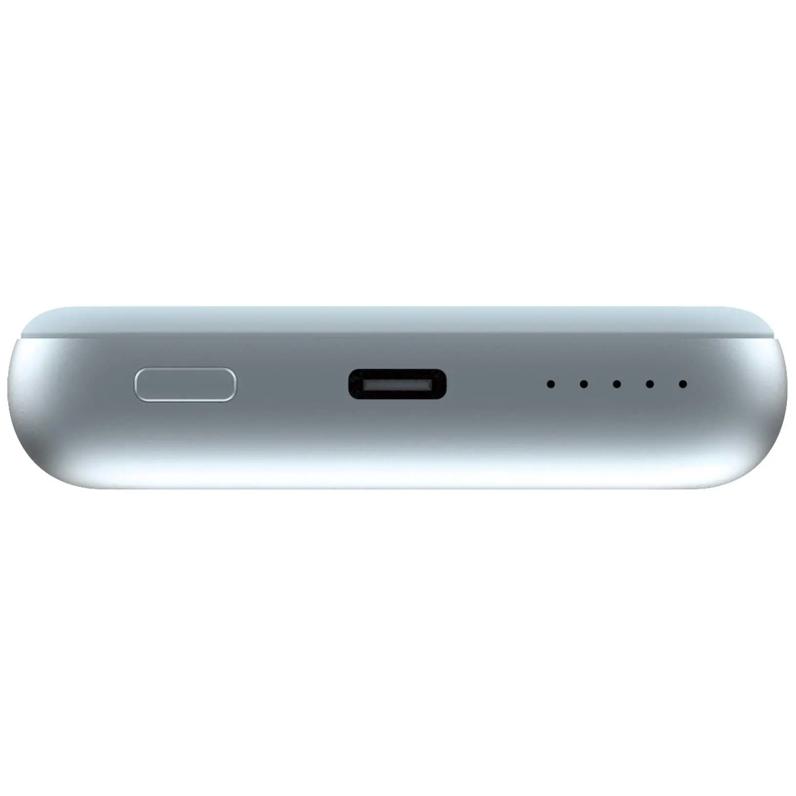 Powerbank Verbatim Charge 'n' Go Magnetic Wireless 10000mAh PD 20W QC3.0 Niebieski