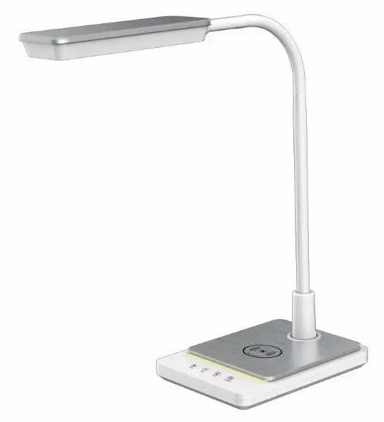 Lampka biurkowa Maxcom ML3100 WH 700lm