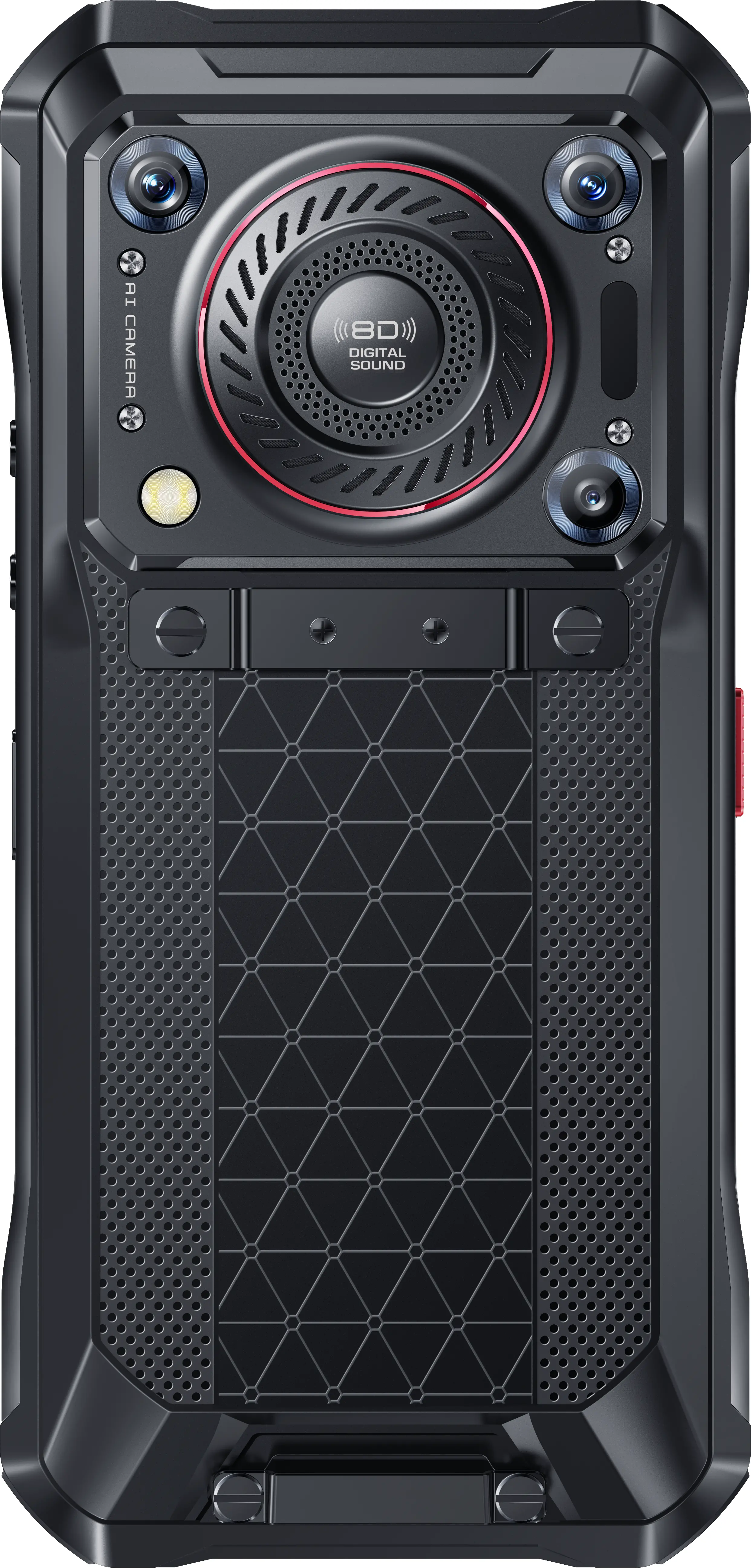 Oukitel WP33 Pro 5G 8/256GB 6,6