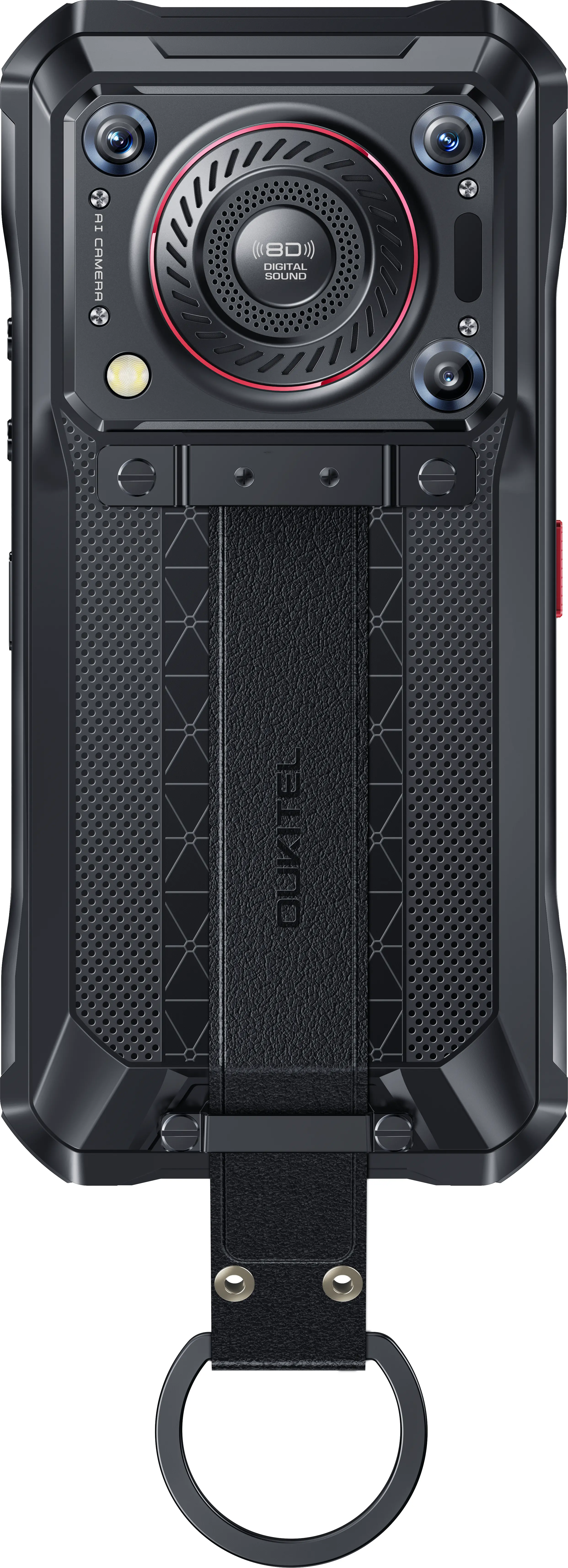 Oukitel WP33 Pro 5G 8/256GB 6,6