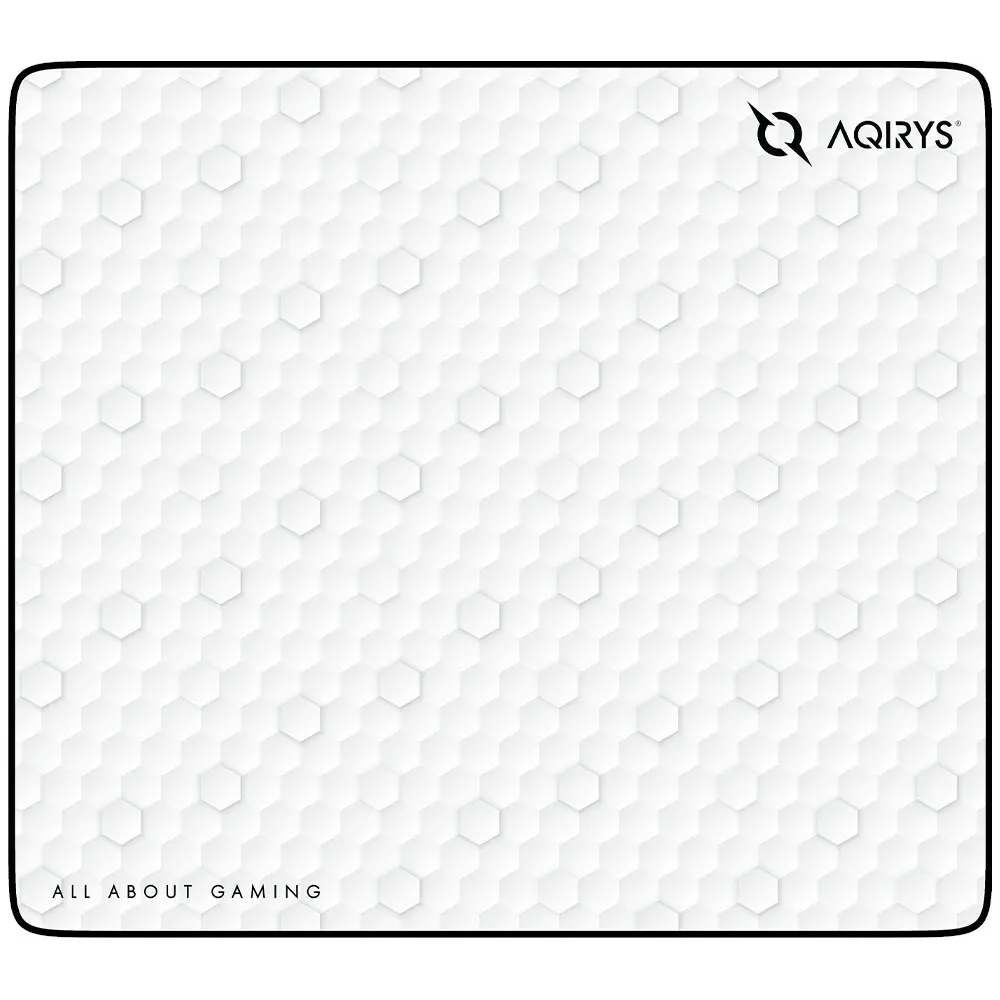 Podkładka Aqirys Webb M Biały