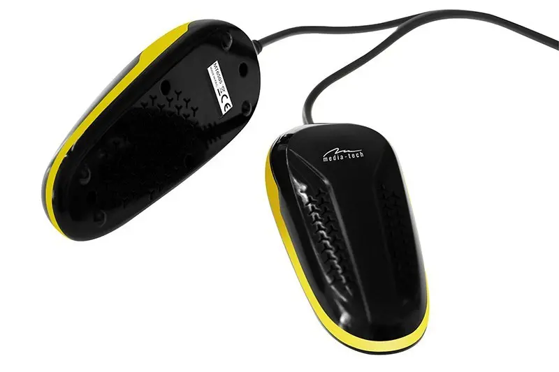 Suszarka do butów i rękawiczek Media-Tech MT6505