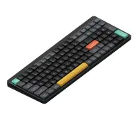 NuPhy Air96 V2 Moss Switch Czarny