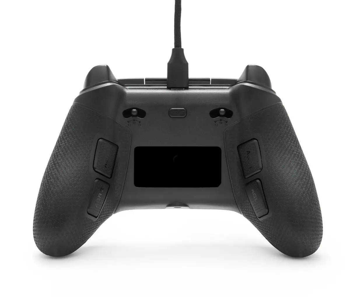 Pad PowerA Fusion PRO 4 do Xbox Series X/S, Xbox One, PC Przewodowy Czarny