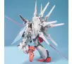 Model do składania Bandai HG 1/100 LEGEND GUNDAM