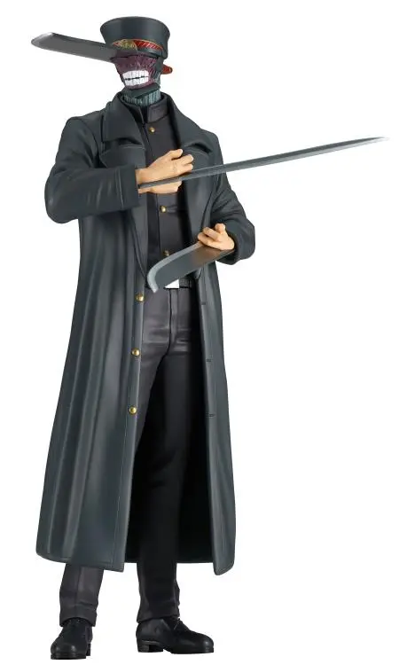Figurka Banpresto Chainsaw Man Chain Spirits - Katana Devil Vol.6