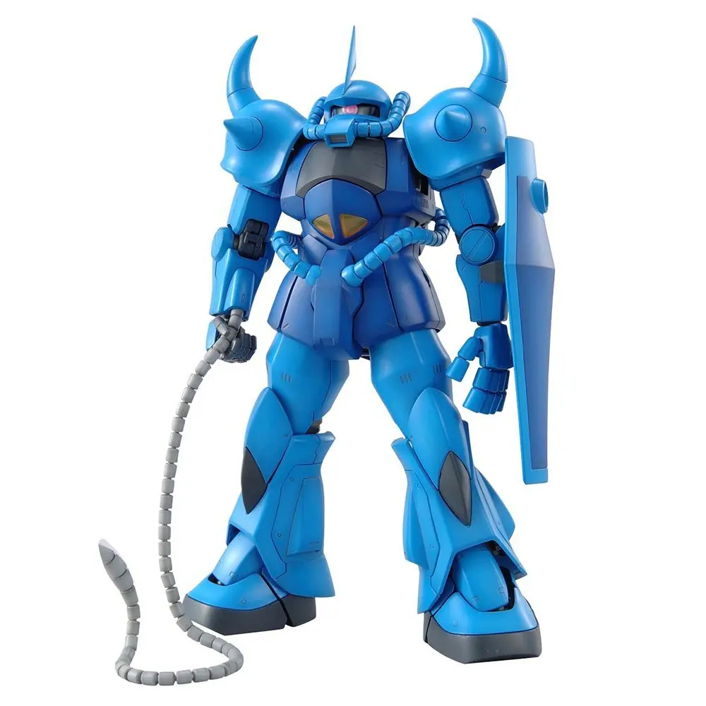 Model do składania Bandai MG 1/100 MS-07B GOUF VER. 2.0