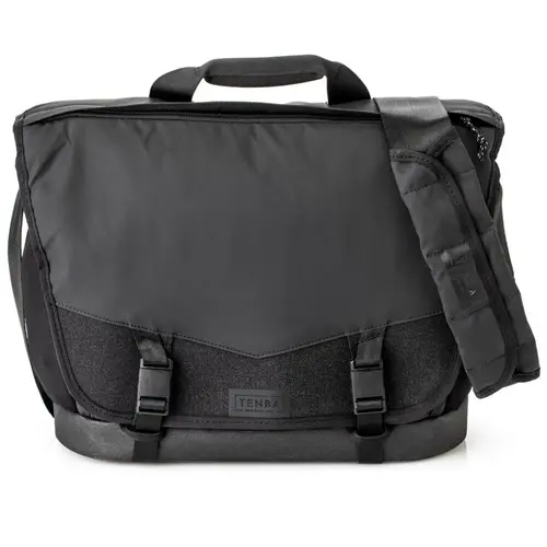 Torba Tenba DNA 13 Messenger Czarny