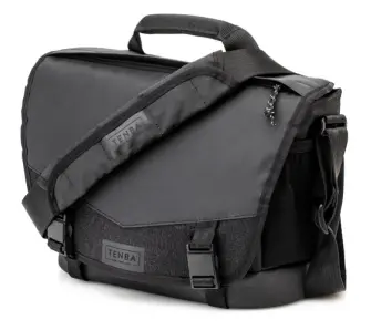 Torba Tenba DNA 9 Slim Czarny