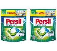 Persil Power Caps Universal zestaw 2x60szt.