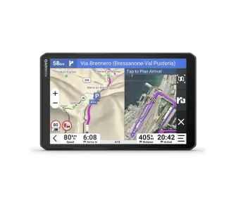 Nawigacja Garmin dezl LGV820 EU MT-D
