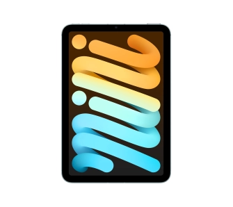 Apple iPad mini 7 gen 8,3" Wi-Fi + Cellular 5G 128GB Niebieski