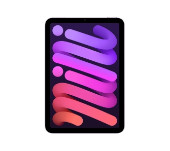 Apple iPad mini 7 gen 8,3" 128GB Funkcje AI Wi-Fi Fioletowy