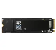Samsung 990 EVO Plus 1TB PCIe Gen4 x4