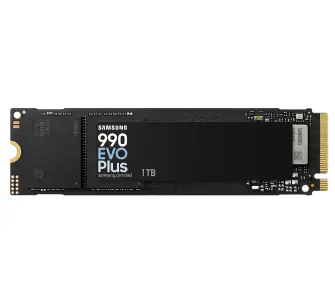 Dysk Samsung 990 EVO Plus 1TB PCIe Gen4 x4