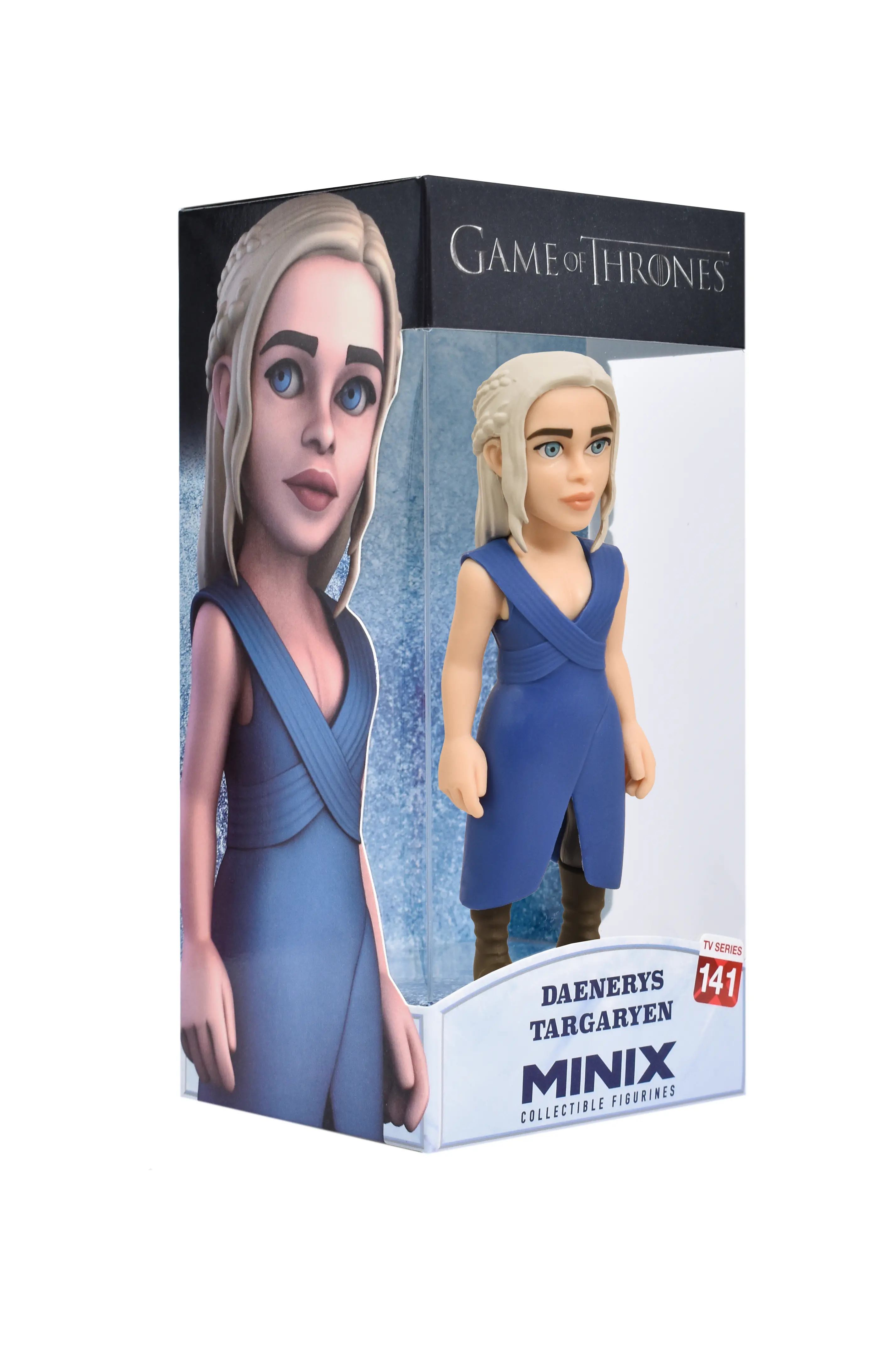 Figurka Minix Game of Thrones Deanerys Targaryen