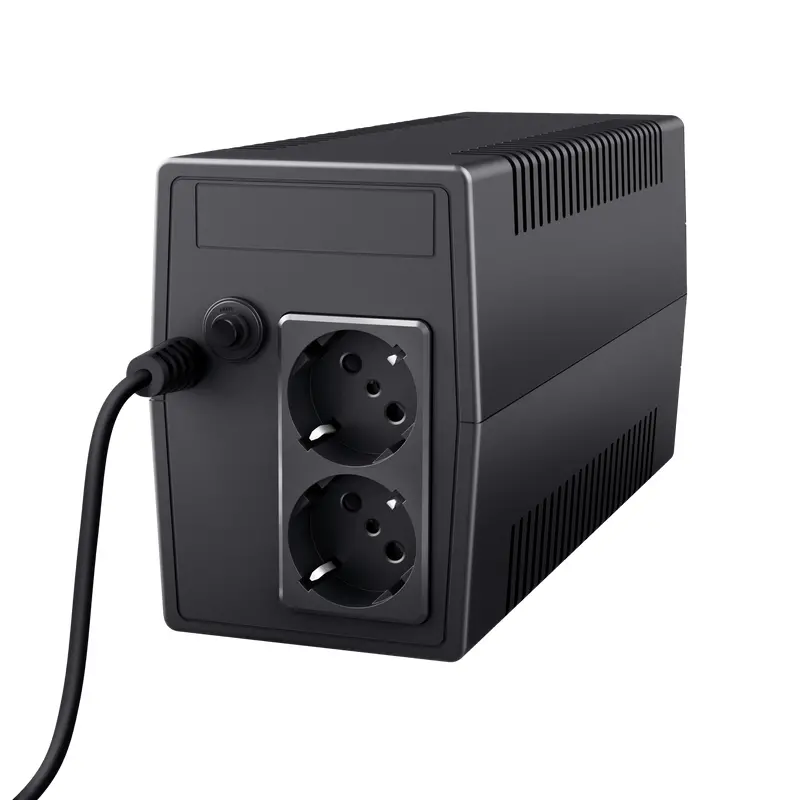UPS Trust Paxxon 800VA 480W