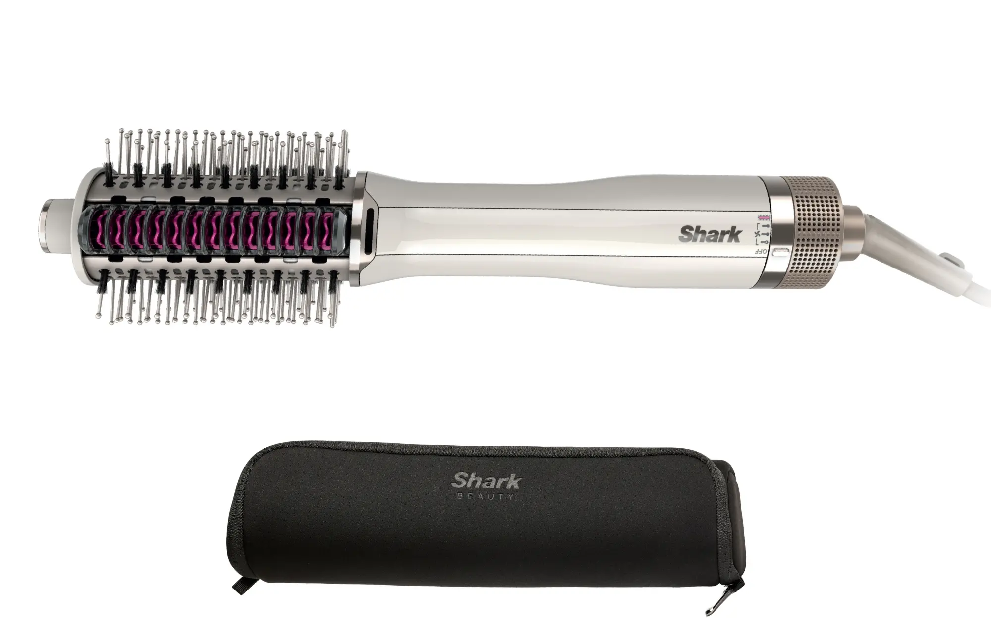 Suszarko-lokówka Shark HT212EU 900W Zimny nawiew