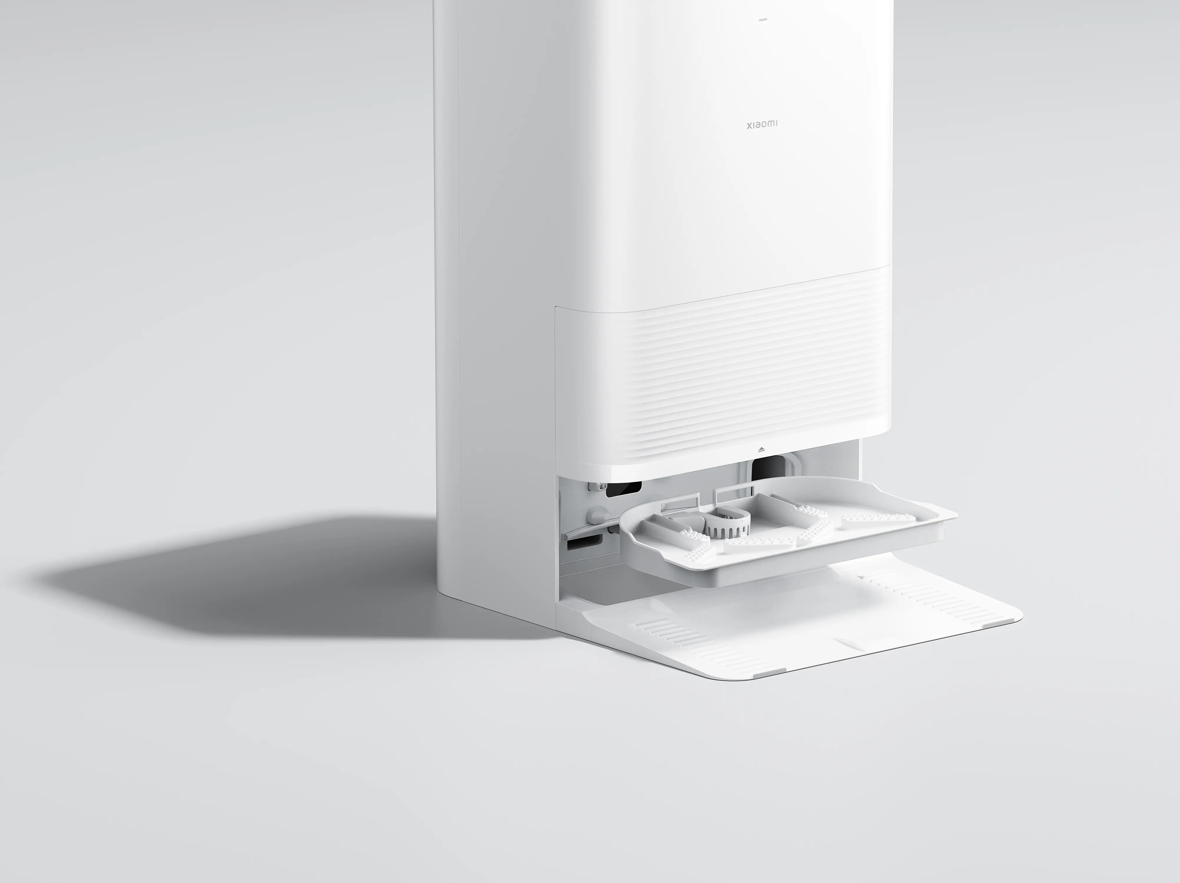 Robot sprzątający Xiaomi Robot Vacuum X20 Pro Funkcja mopowania Stacja oczyszczająca Tworzenie mapy pomieszczenia
