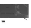 Telewizor KIVI 65U730QB 65" LED 4K Android TV DVB-T2