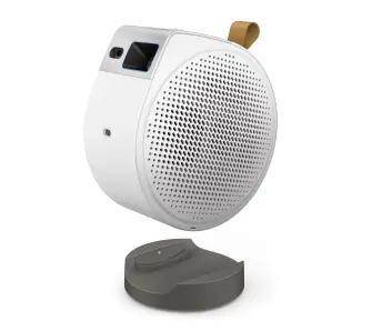 Projektor BenQ GV50 DLP Full HD HDR Google TV Wi-Fi Bluetooth AirPlay