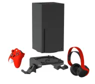 Dobe TYX-3602 wieszak na konsolę Xbox Series X