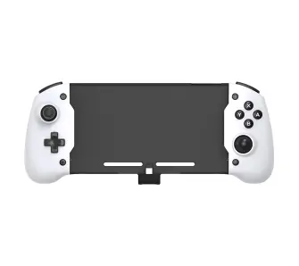 Kontroler Dobe TNS-1125 do Nintendo Switch Oled Biały