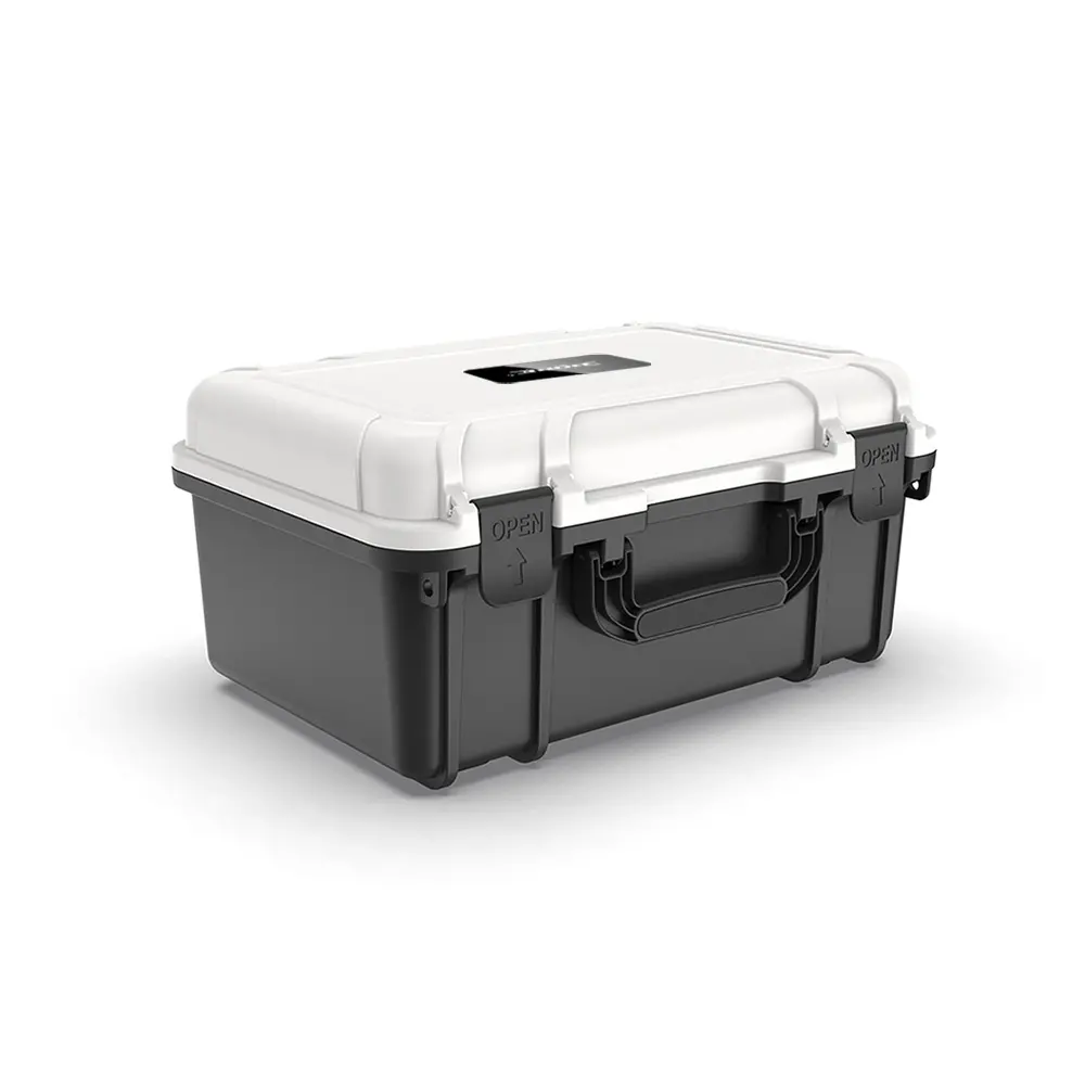 Etui Dobe TY-3826 Storage Case do Switch, Asus ROG, Steam Deck itp