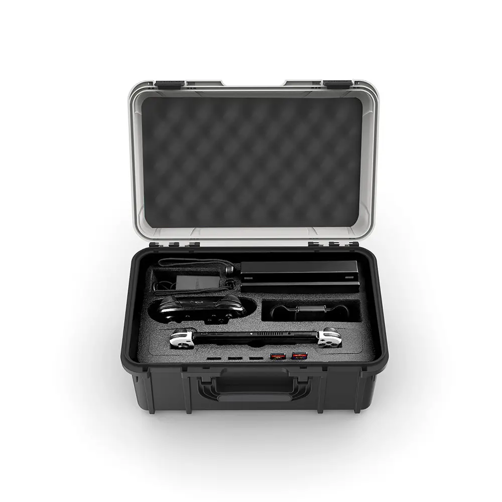 Etui Dobe TY-3826 Storage Case do Switch, Asus ROG, Steam Deck itp